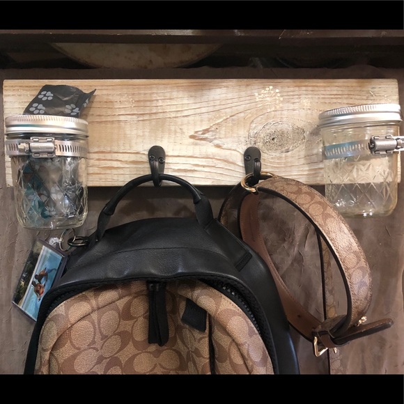 πΆ π₯ Custom Made Leash and Treat Holders!! π₯πΆ - Picture 11 of 13